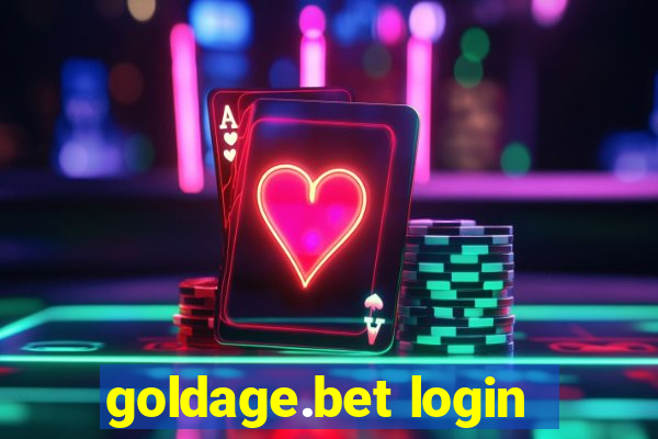 goldage.bet login